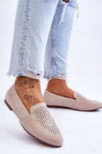  Mocasini model 179109 Step in style 