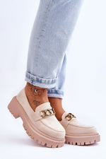  Mocasini model 180104 Step in style 