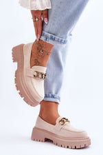  Mocasini model 180104 Step in style 