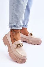  Mocasini model 180104 Step in style 
