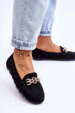  Mocasini model 180110 Step in style 