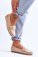  Mocasini model 180114 Step in style 