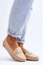  Mocasini model 180114 Step in style 