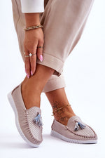 Mocasini model 180118 Step in style 