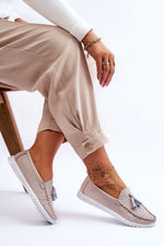  Mocasini model 180118 Step in style 