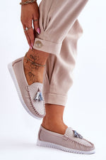  Mocasini model 180118 Step in style 