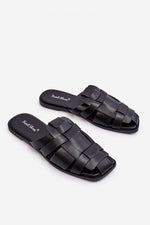  Şlapi model 181196 Step in style 