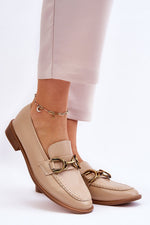  Mocasini model 181218 Step in style 