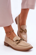  Mocasini model 181218 Step in style 