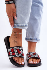  Şlapi model 181389 Step in style 