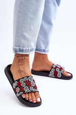  Şlapi model 181389 Step in style 