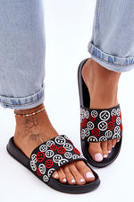  Şlapi model 181389 Step in style 