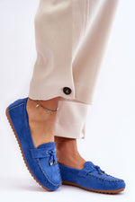  Mocasini model 181464 Step in style 