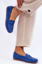  Mocasini model 181464 Step in style 