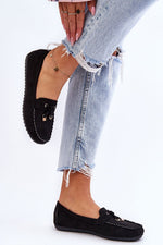  Mocasini model 181468 Step in style 