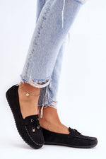  Mocasini model 181468 Step in style 