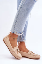  Mocasini model 181469 Step in style 