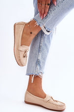  Mocasini model 181469 Step in style 