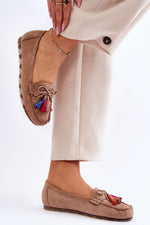  Mocasini model 181478 Step in style 