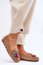  Mocasini model 181478 Step in style 