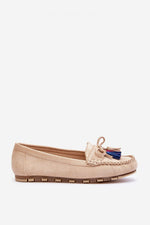 Mocasini model 181480 Step in style 