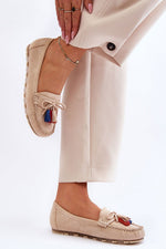  Mocasini model 181480 Step in style 