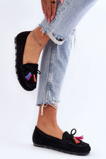  Mocasini model 181481 Step in style 