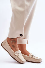  Mocasini model 181813 Step in style 