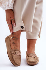  Mocasini model 181816 Step in style 