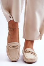  Mocasini model 181834 Step in style 