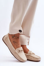  Mocasini model 181834 Step in style 