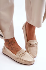  Mocasini model 181834 Step in style 