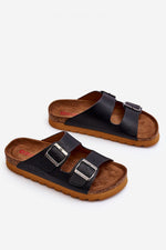  Şlapi model 182380 Step in style 