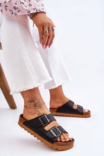  Şlapi model 182380 Step in style 