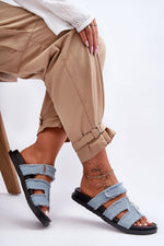  Şlapi model 183452 Step in style 