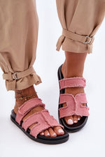  Şlapi model 183453 Step in style 