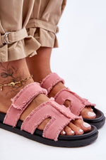  Şlapi model 183453 Step in style 