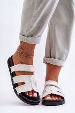  Şlapi model 183455 Step in style 