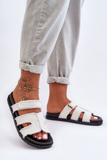  Şlapi model 183455 Step in style 