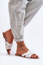  Şlapi model 183490 Step in style 