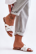  Şlapi model 183490 Step in style 