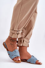  Şlapi model 183491 Step in style 
