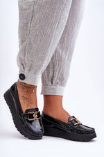  Mocasini model 184004 Step in style 