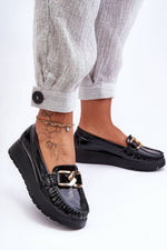  Mocasini model 184004 Step in style 