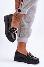  Mocasini model 184004 Step in style 