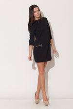  Rochie de zi model 44054 Katrus 