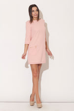  Rochie de zi model 44055 Katrus 