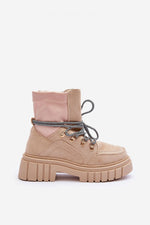  Botine model 185342 Step in style 