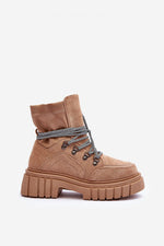  Botine model 185343 Step in style 