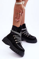  Botine model 185344 Step in style 